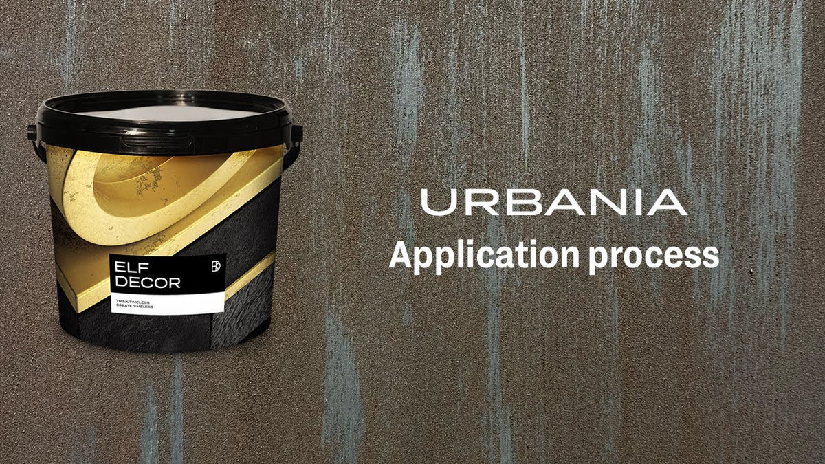 URBANIA - Application Process