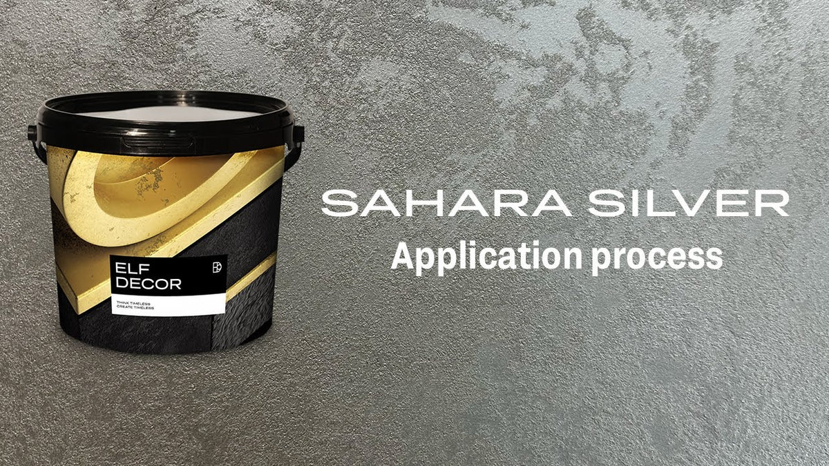 SAHARA Application Process/Technology