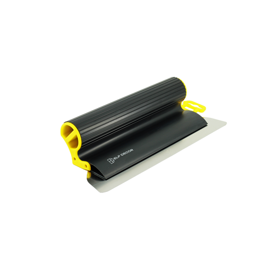 Stainlesss Steel Skimming Spatulas