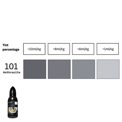 Dye Decotoner