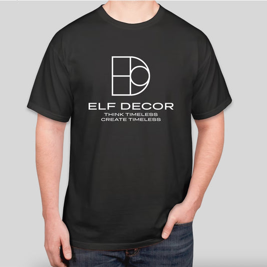 ELF DECOR T-shirt