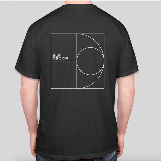 ELF DECOR T-shirt