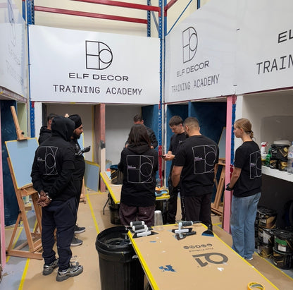 Training with BELLO VENETIAN 2 days £899