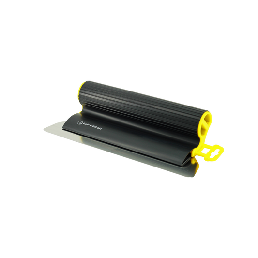 Stainlesss Steel Skimming Spatulas