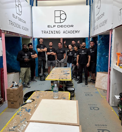 Training with BELLO VENETIAN 2 days £899