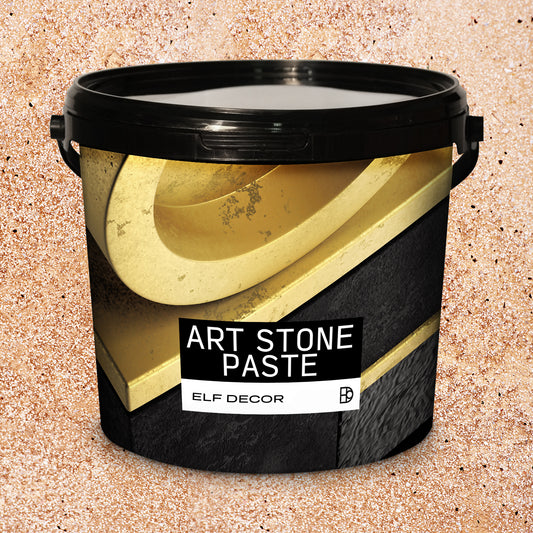 ART STONE PASTE