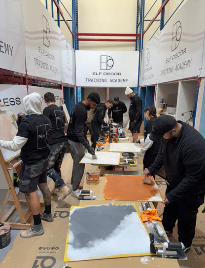 Training with BELLO VENETIAN 2 days £899