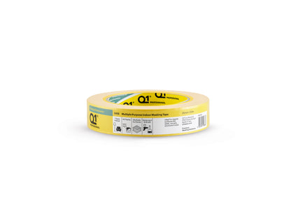 Multiple Purpose Indoor Masking Tape
