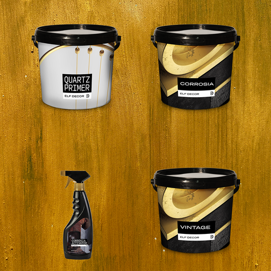 Corrosia Rust Bundle