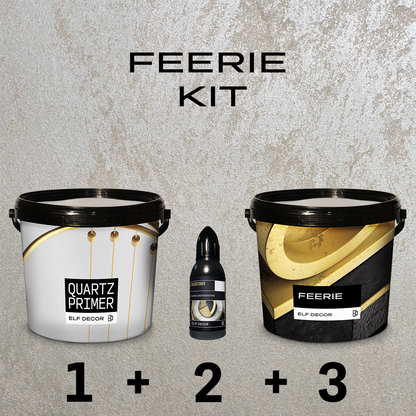 FEERIE Kit