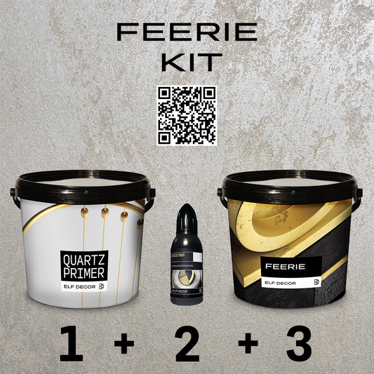 FEERIE Kit