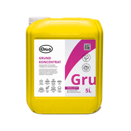 Primer GrundKonzentrat