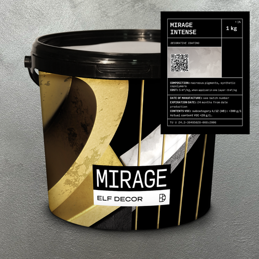MIRAGE Kit