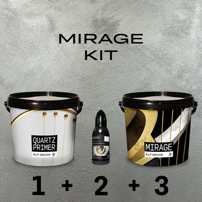 MIRAGE Kit