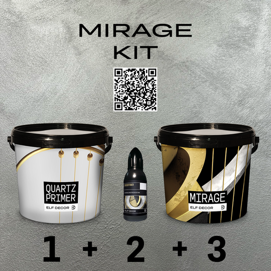 MIRAGE Kit