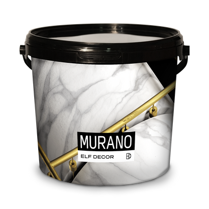 Murano Marble Effect Polished Venetian Plaster Kit