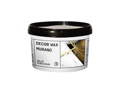 Decor Wax Murano Glossy