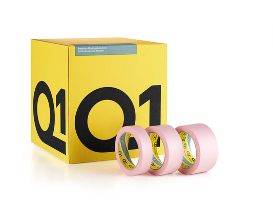 Q1 Masking Tape Sensitive Surface
