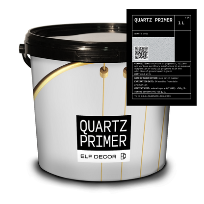 Murano Marble Effect Polished Venetian Plaster Kit