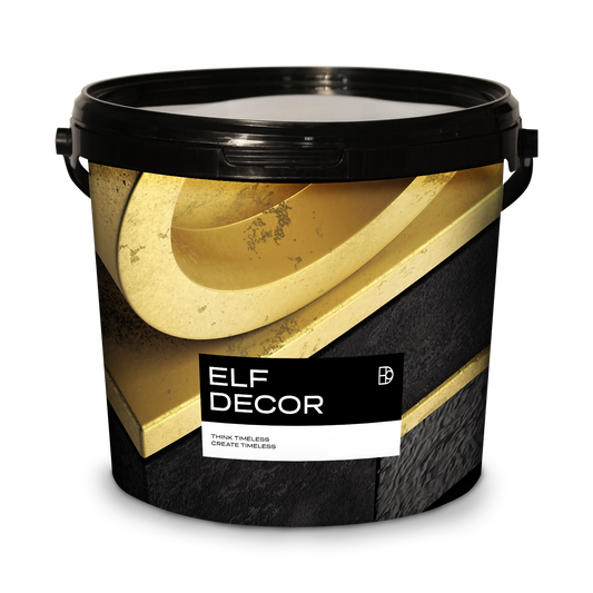 Royal Gold Metal Paint