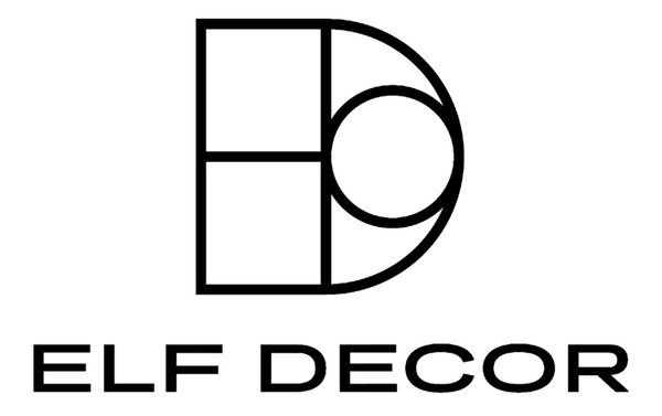 Elf Decor