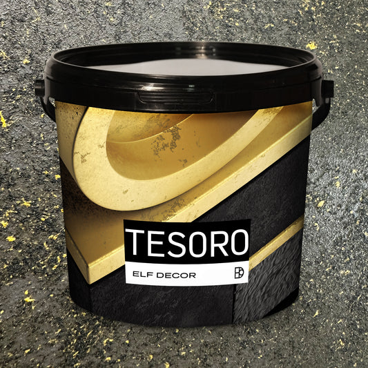 TESORO