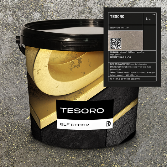 TESORO Kit