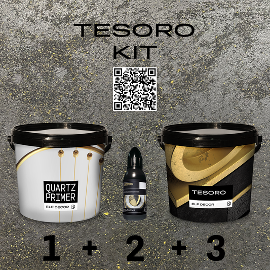 TESORO Kit