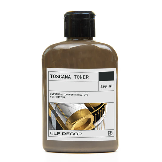 Dye Toscana Toner