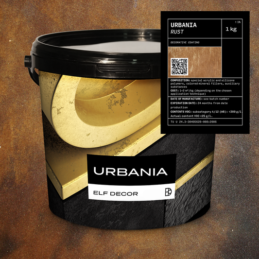 URBANIA Kit