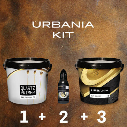 URBANIA Kit