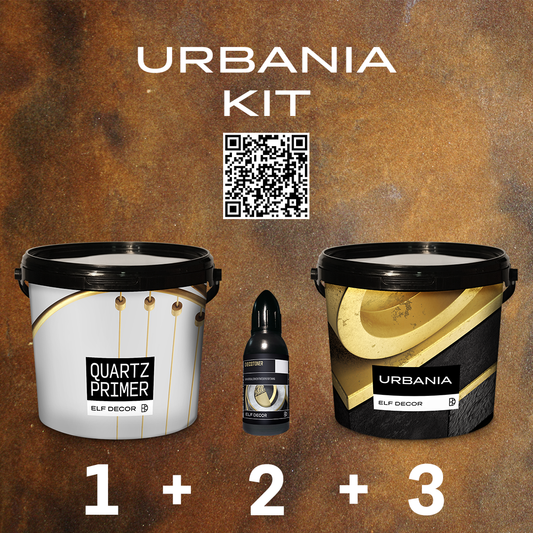 URBANIA Kit