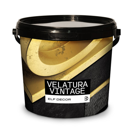 Sealer Wax Velatura Vintage