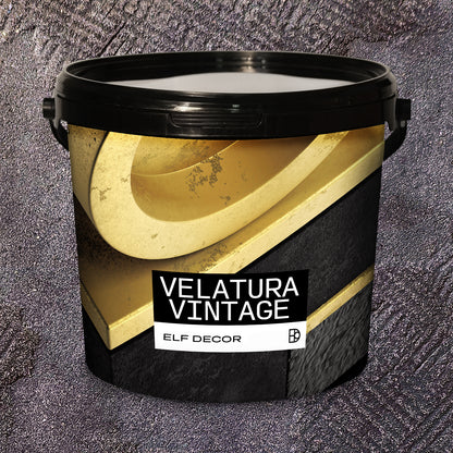 Sealer Wax Velatura Vintage