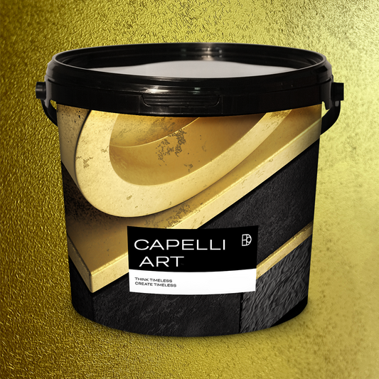 CAPELLI ART