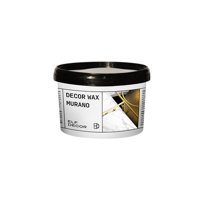 Murano Marble Effect Polished Venetian Plaster Kit
