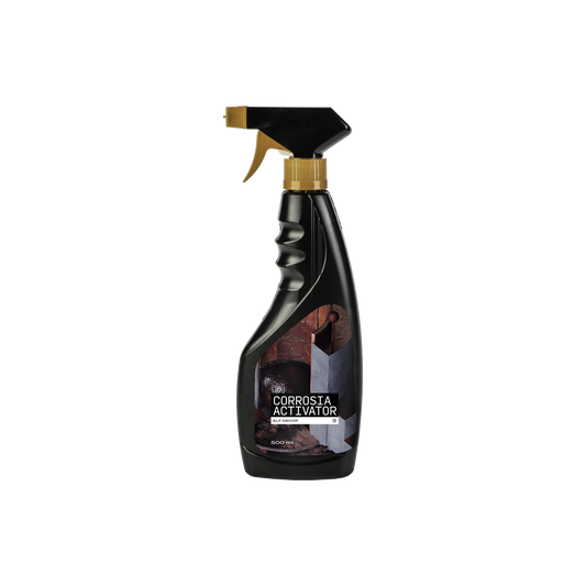 Corrosia Activator