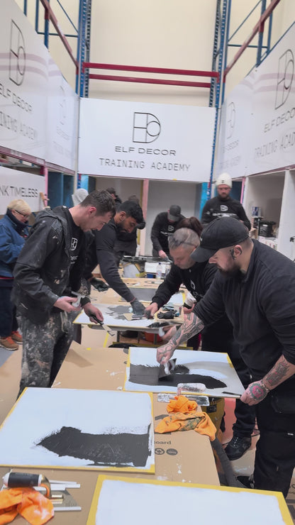 Training with BELLO VENETIAN 2 days £899