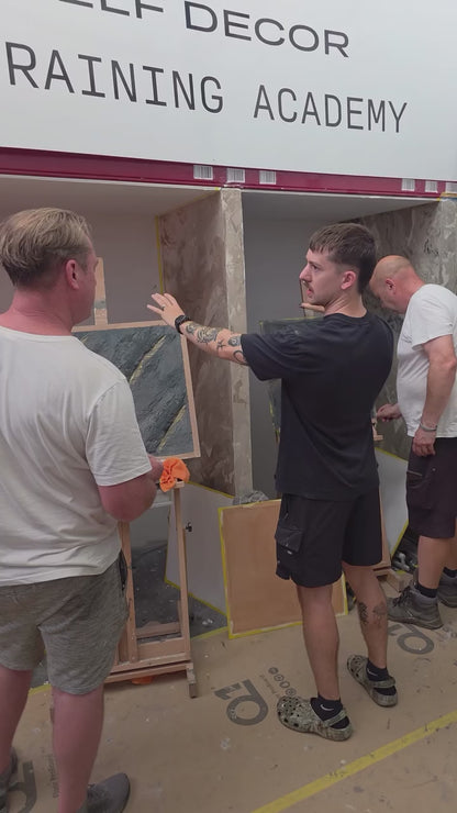 Training with BELLO VENETIAN 2 days £899