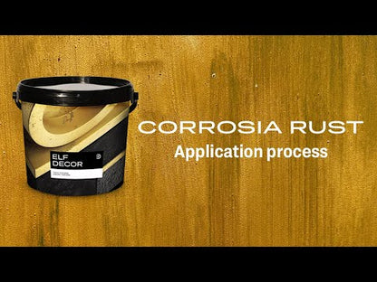 CORROSIA RUST Kit