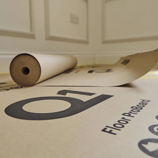 Q1 Floor Protector Proboard